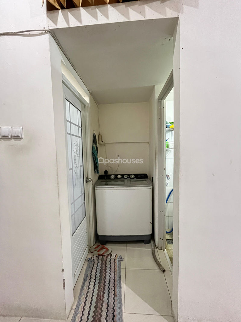 Perumahan Bukit Dago Blok E