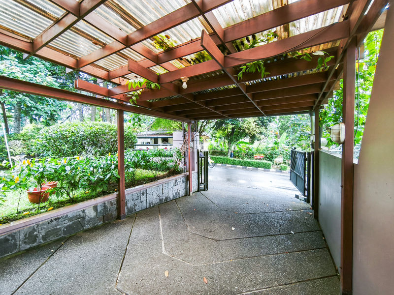 Komplek Baranangsiang Indah Blok A2 No.11