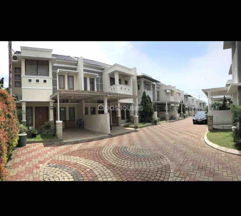 Harmony Residence Blok B1