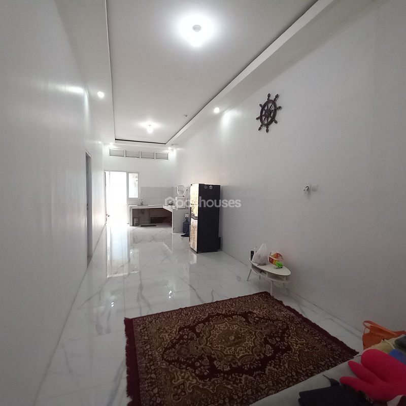 Villa Rizki Ilhami 2 Cluster Arafah Blok B5 No.2
