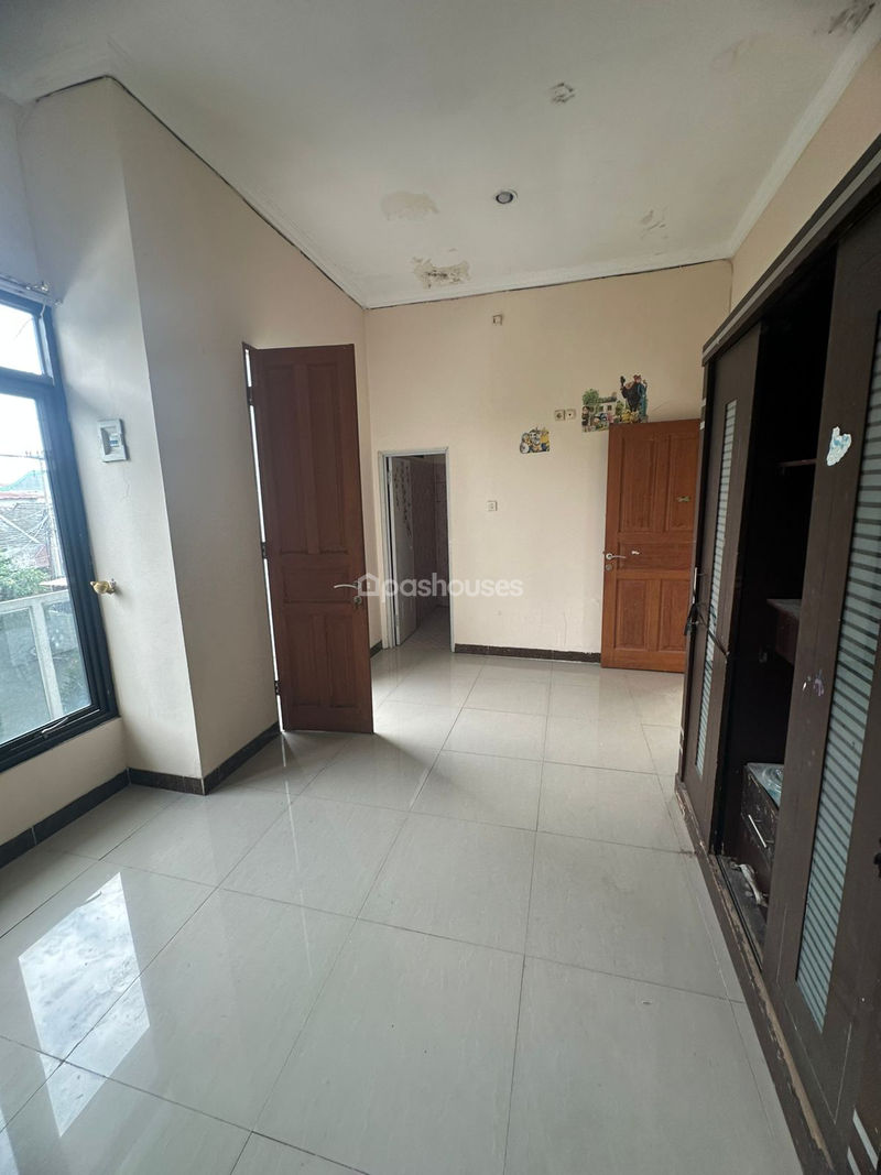 Perumahan Sedayu Villas Blok AA3