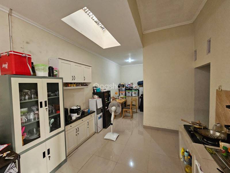 Perumahan Diamond Lake Side Blok Q3