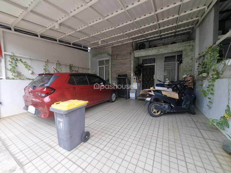 Bukit Cimanggu City Cluster Pinewood Blok KE4 No.12
