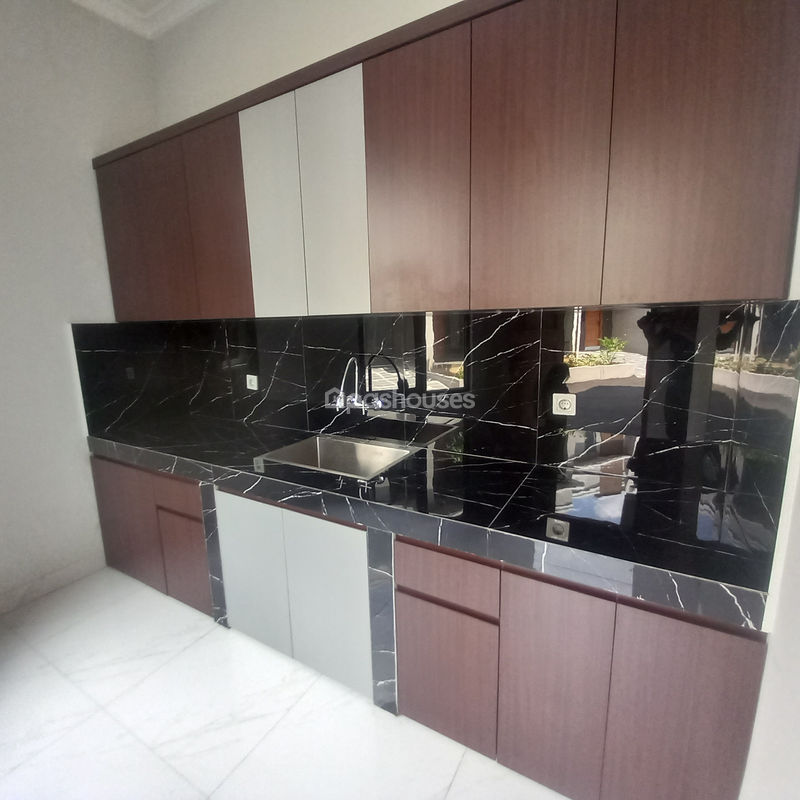 Perumahan Duren Residence No.12