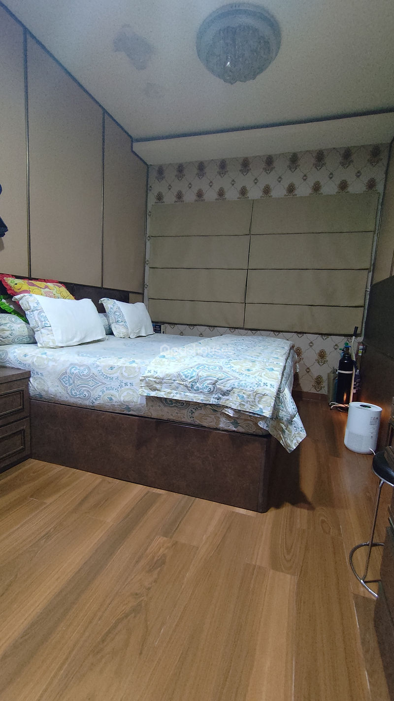 Perumahan Park Residence Kalideres