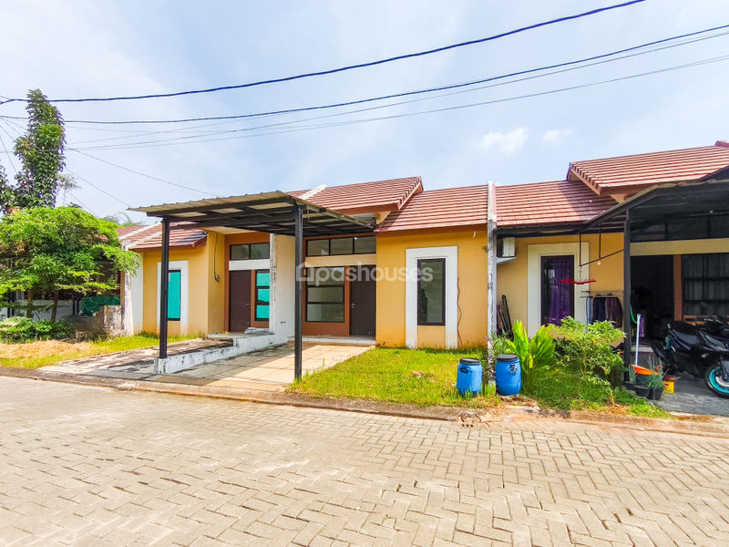 Sanur Valley Cluster Lovina