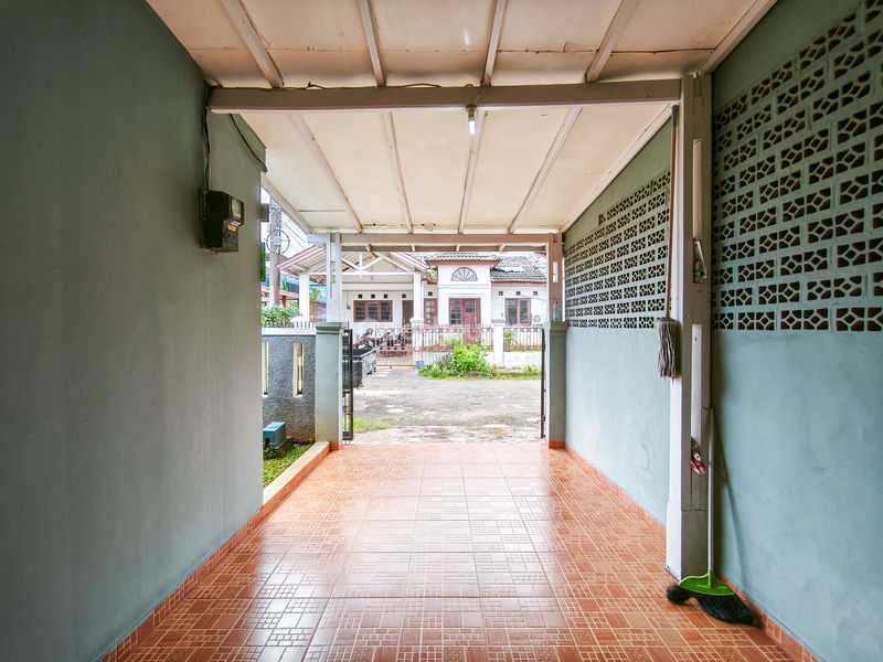 Bukit Cimanggu City Blok S8
