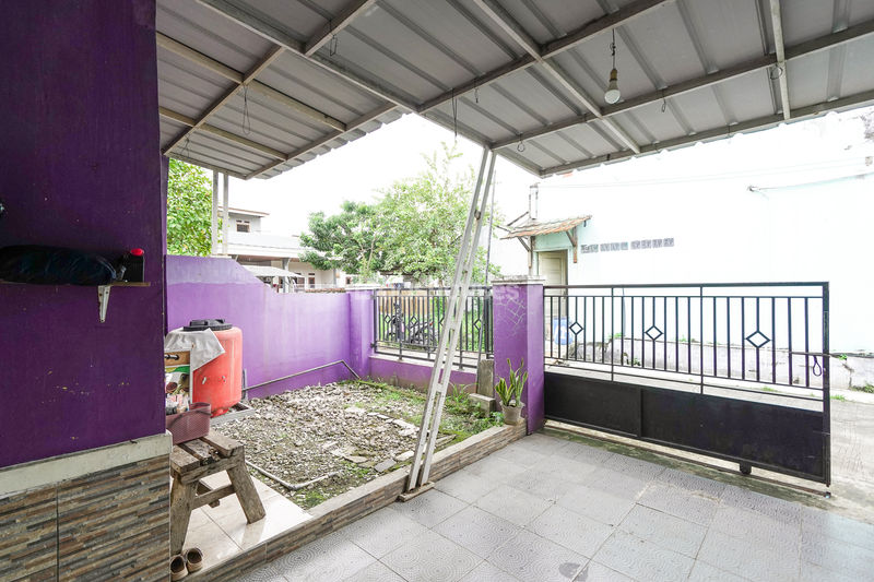 Perumahan Griya Mas Lestari No.F12A