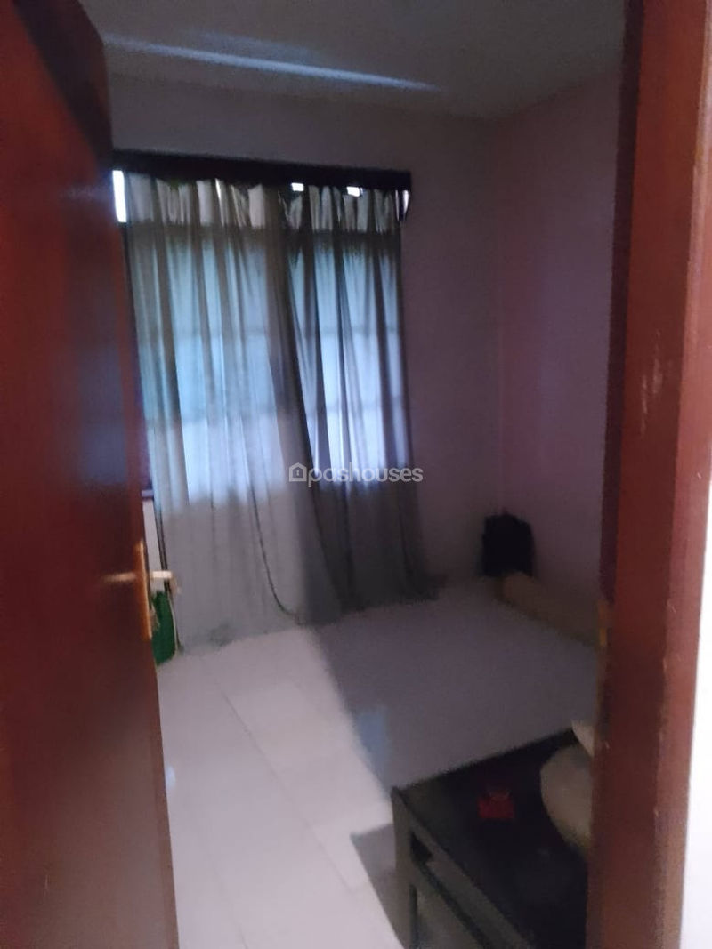 Komplek Baranangsiang Indah 2