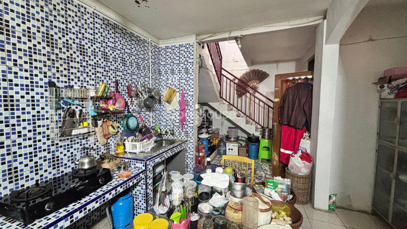 Jalan Sasak Panjang Permai