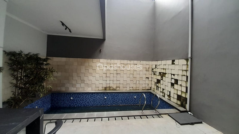 Perumahan Casavaya Blok C