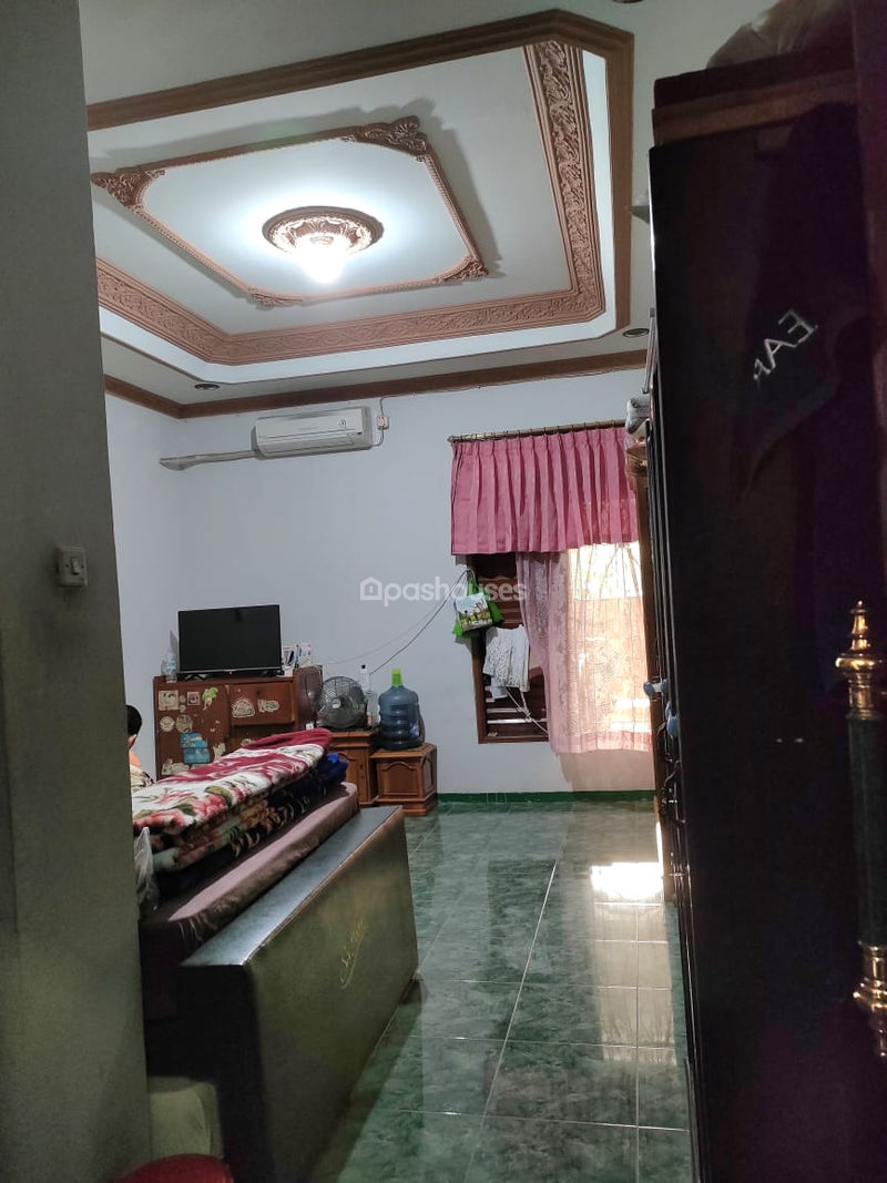 Jalan Pembina Raya Blok II No. 259