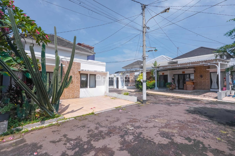 Perumahan Gerbera Indah Blok A No.11