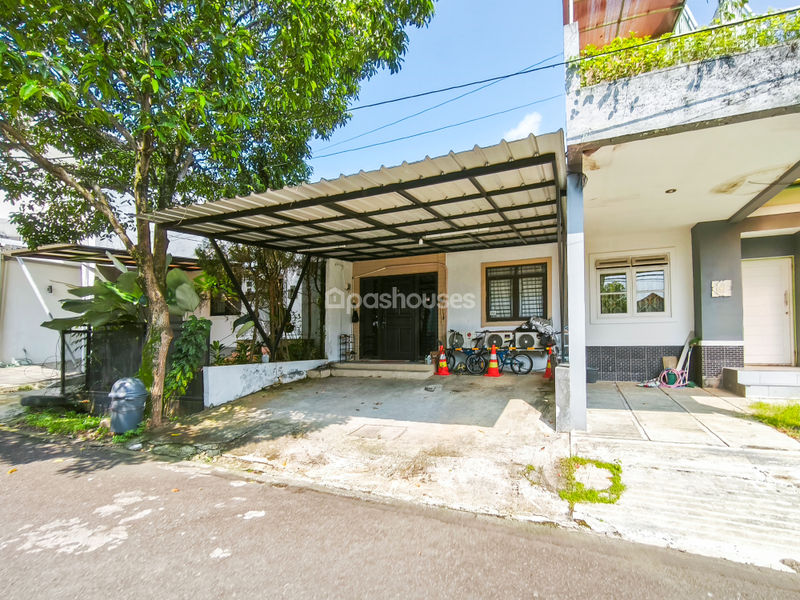 Perumahan Sentul City