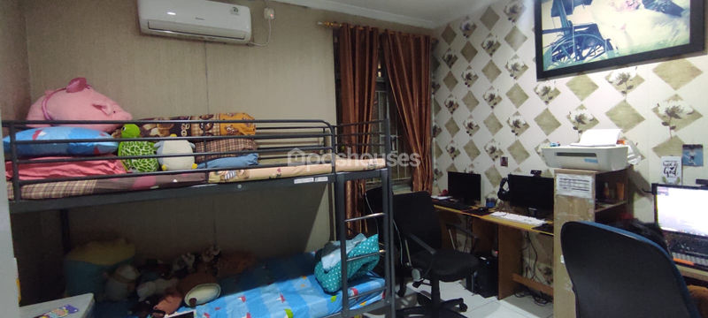 Taman Palem Lestari Blok E6