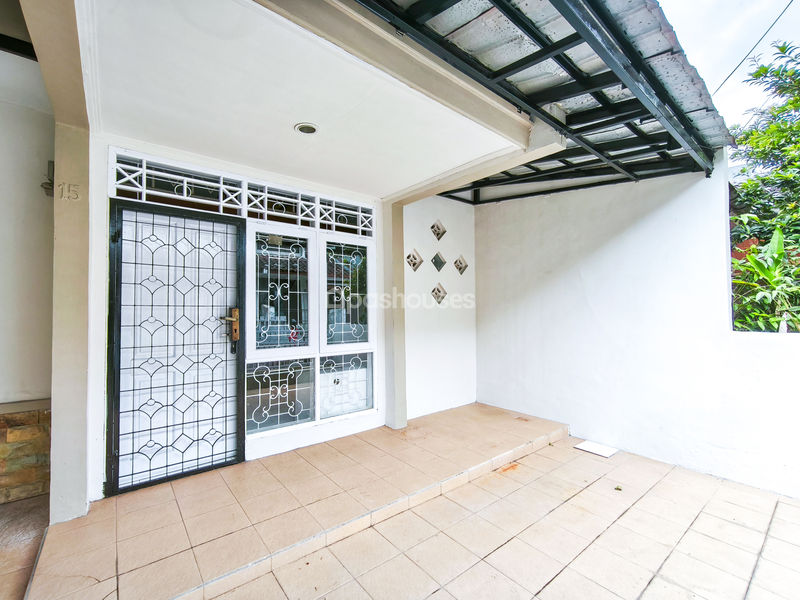 Perumahan Taman Yasmin Sektor 6