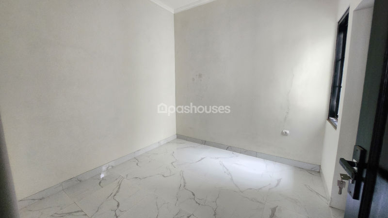 Jalan Ciomas Mansion 