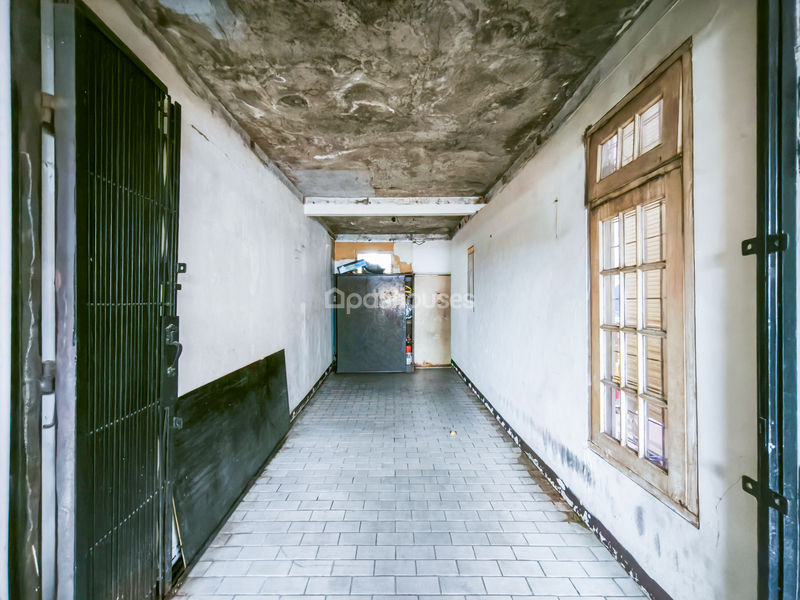 Jalan Palayu Raya No.11