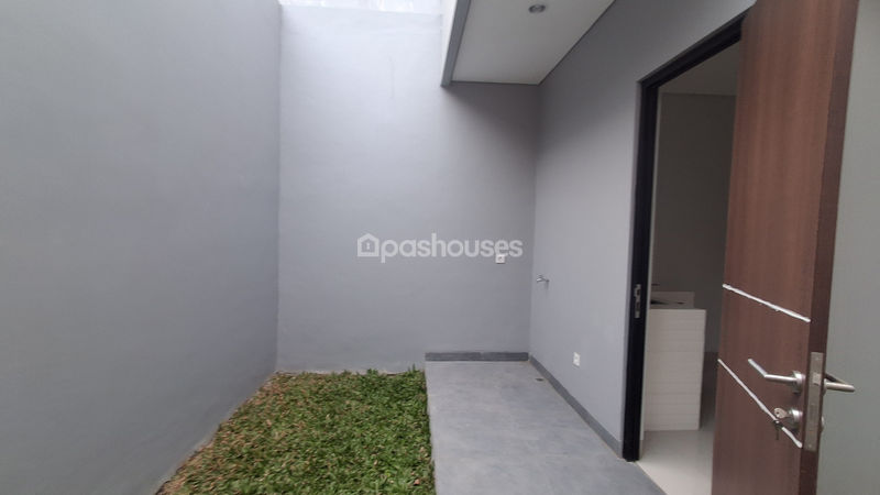 Amaya Eco Residence 