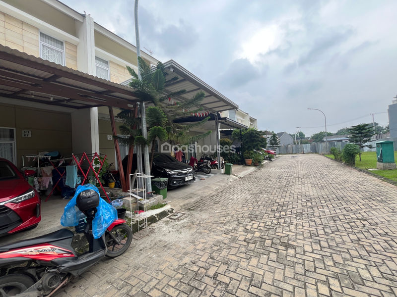 Perumahan Sinar Gading Residence Blok C1