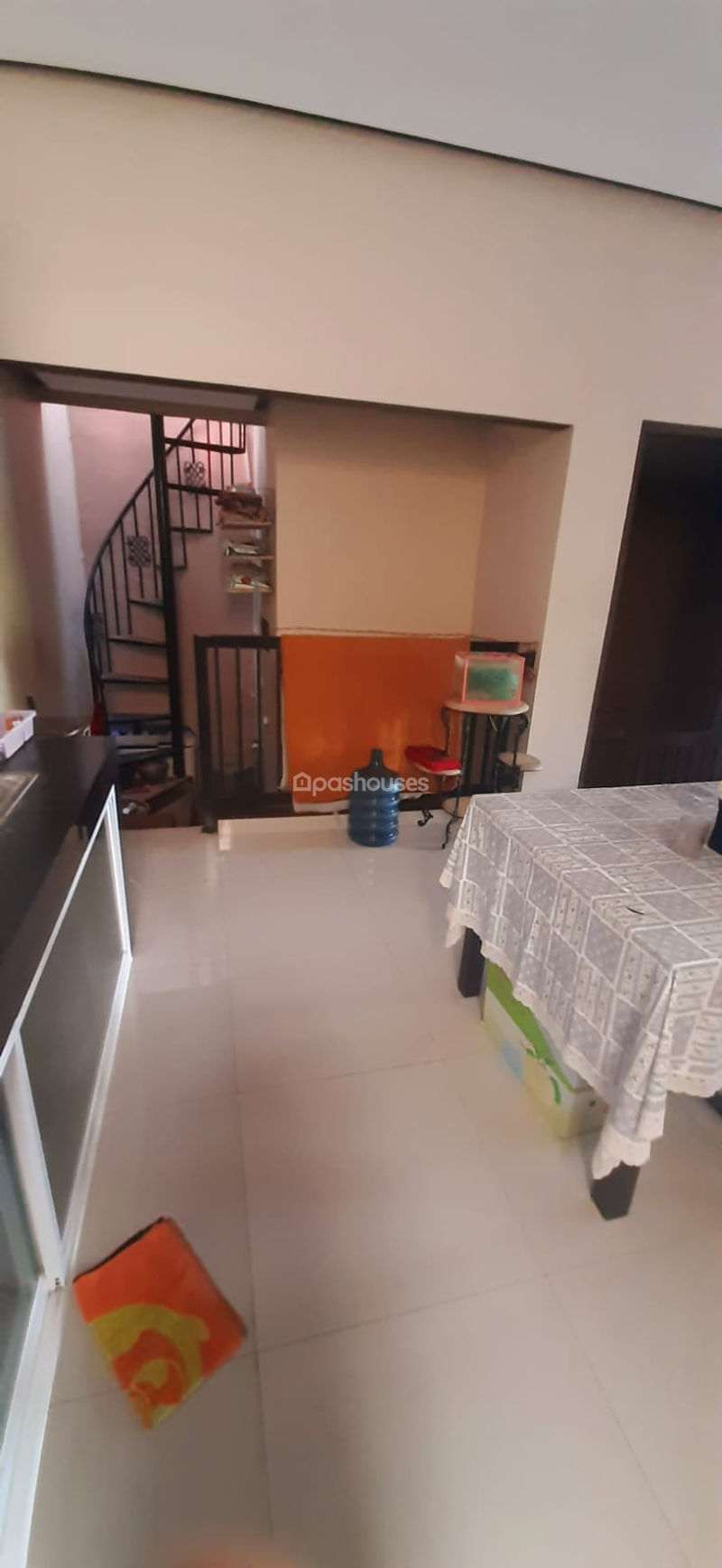 Perumahan Pinang Griya Permai Blok D No.40