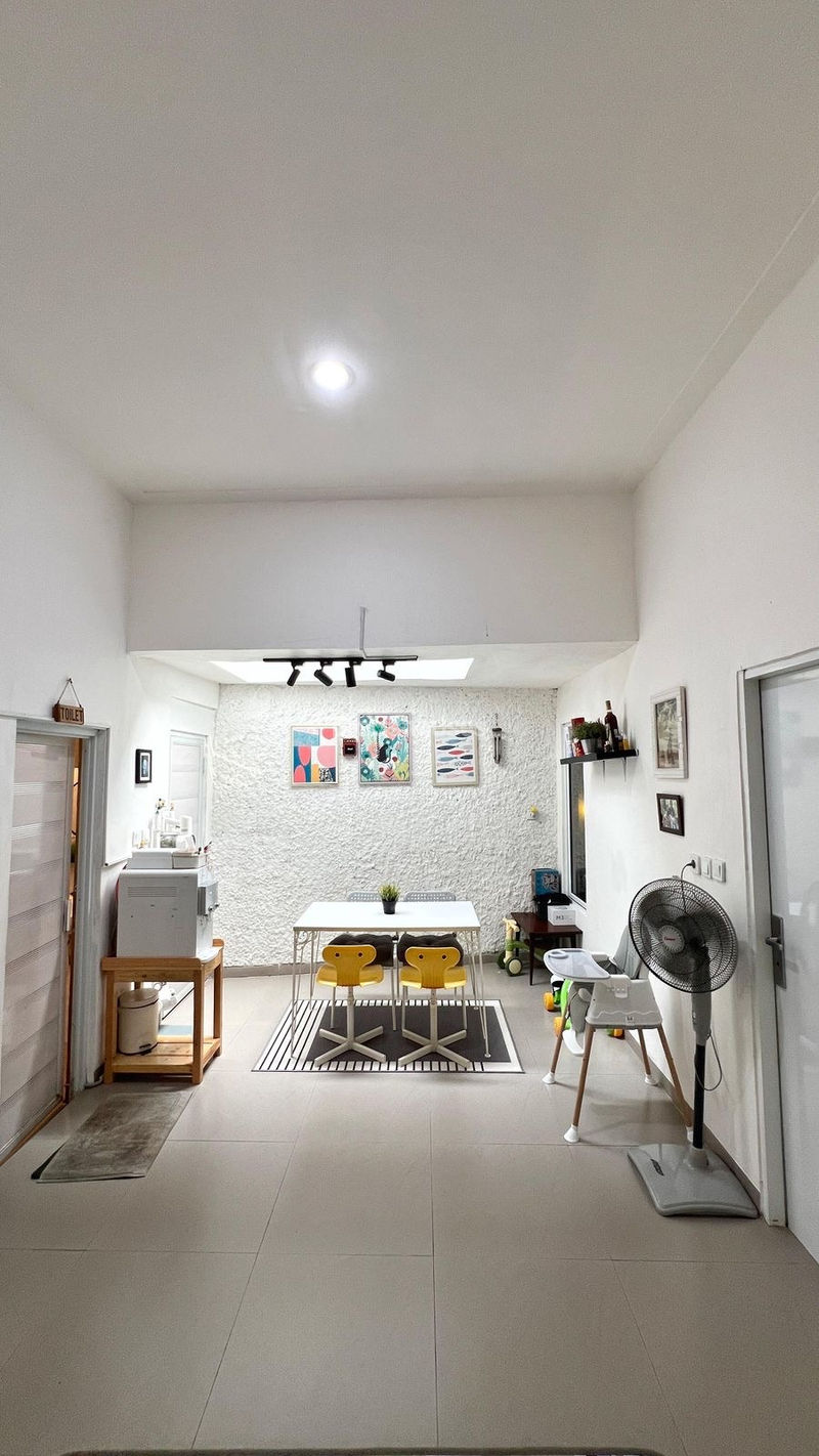 Cluster Sudimara Jombang