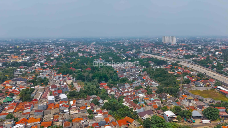 Perumahan Griya De' Manggis Blok D No.10