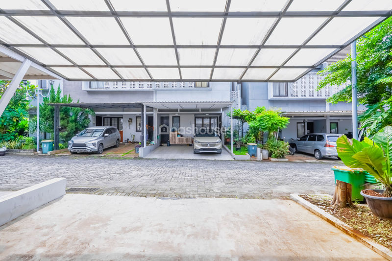 Alam Aselih Residence