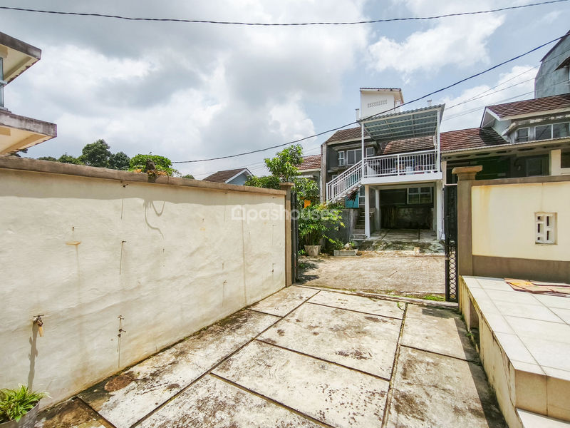 Perumahan Bukit Rancamaya No.1