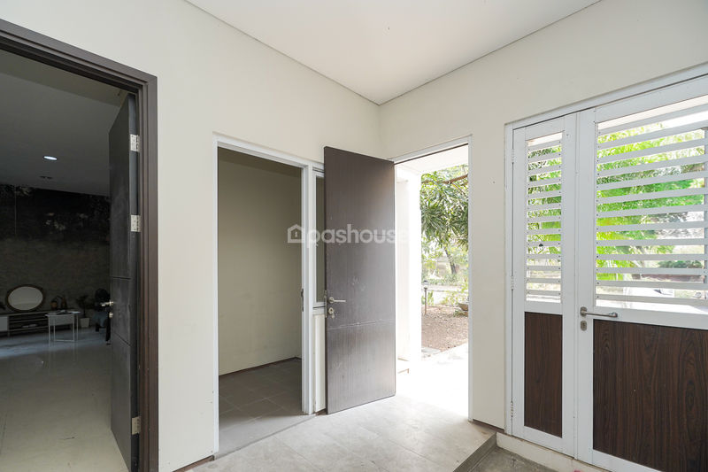 Perumahan Pulogebang Kirana Residence Blok C1/9