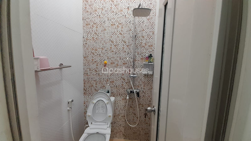 Jalan Jamuju Raya No.6