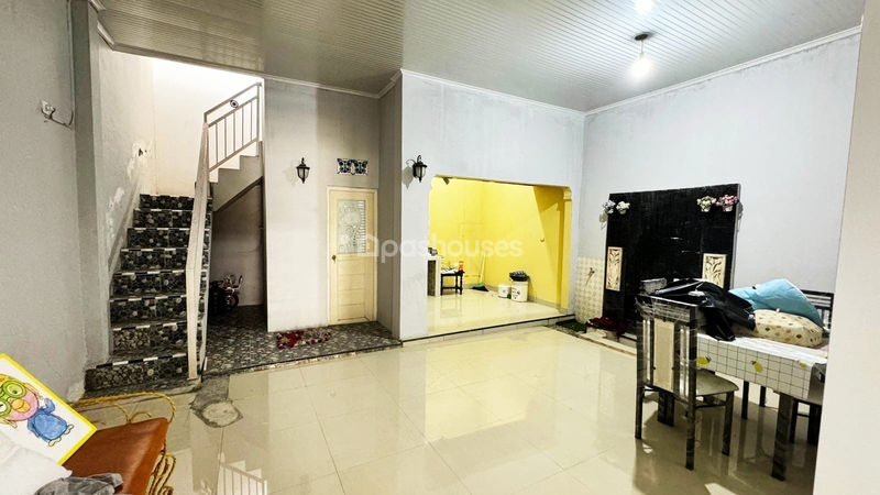 Grande Karawaci Blok H No.18