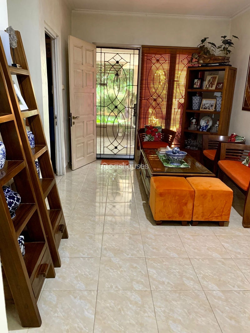 Kota Wisata Cluster Vancouver Blok UA