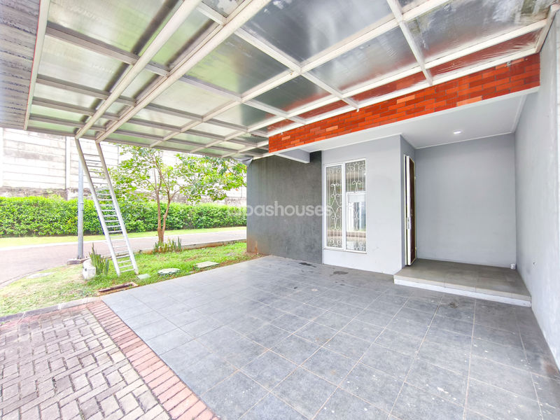 Perumahan U-House Bintaro Jaya