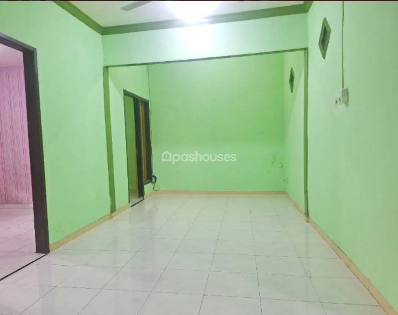 Perumahan Jatibening 2 Blok A2