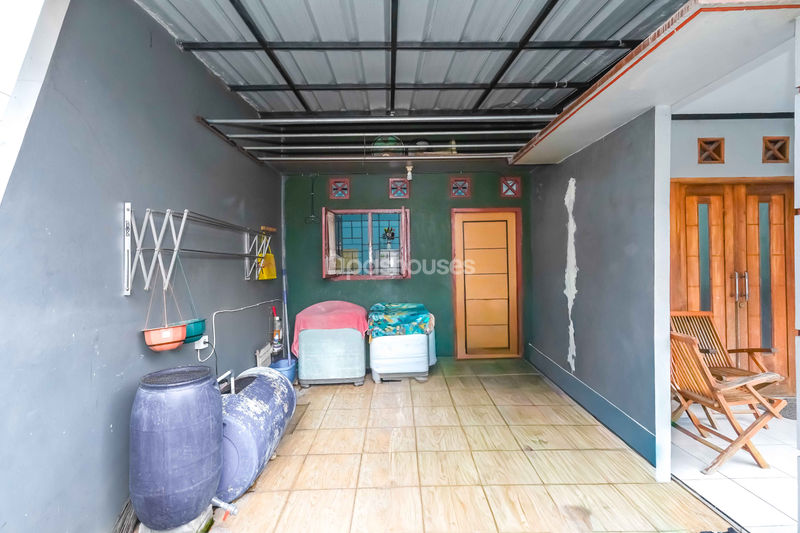 Permata Mansion Cluster Emerald Depok Blok EC1 No.1