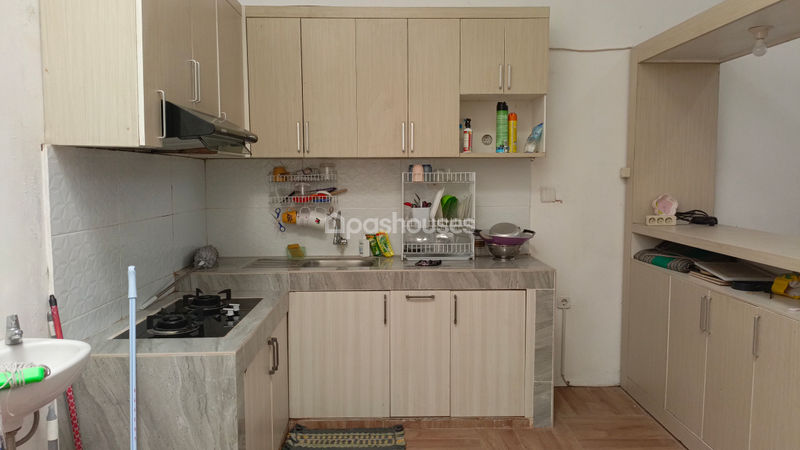 Trevista Park Bojongsari Blok H12