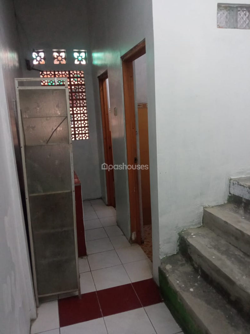 Jalan Layar 4B No.24