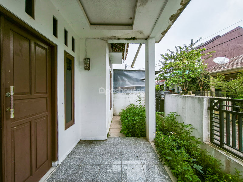 Perumahan Tatya Asri