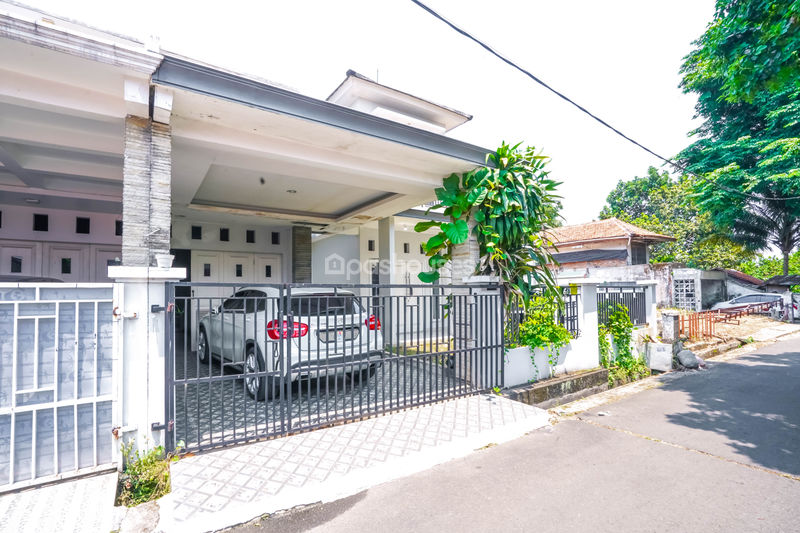 Jalan Repelita Bogor
