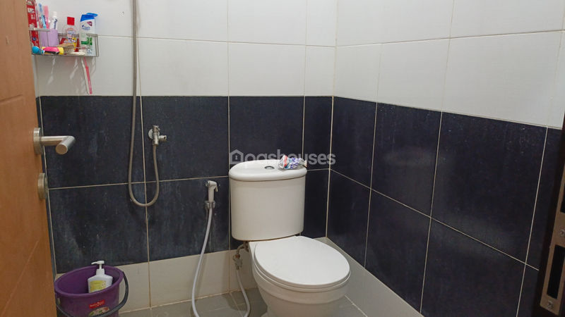 Trevista Park Bojongsari Blok H12