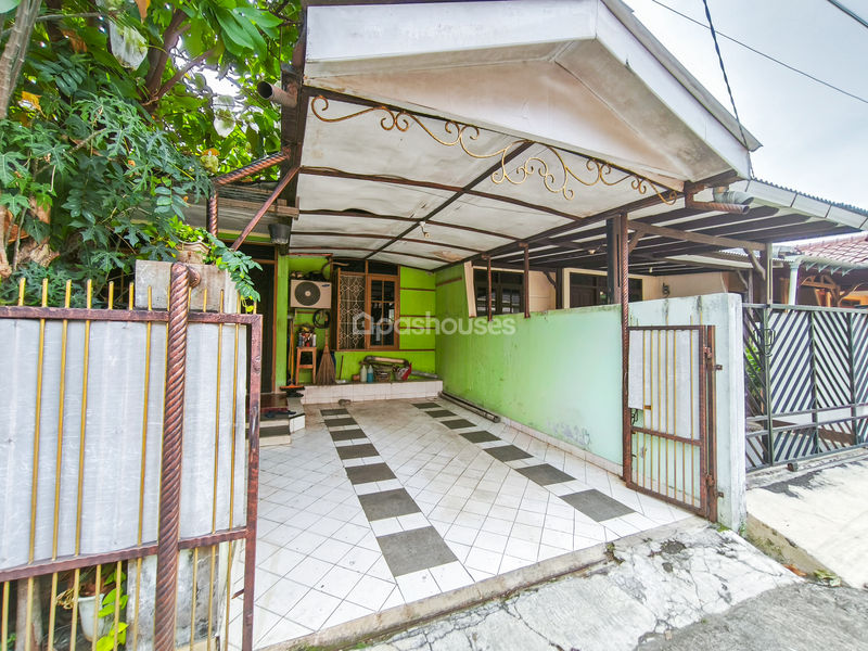 Komplek Pondok Cibubur Blok C3 No.24