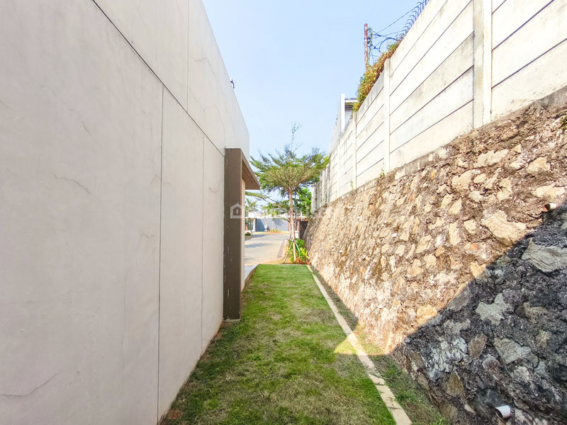 Perumahan Citra Garden Serpong Cluster Belle Fleur Blok B23 No.33