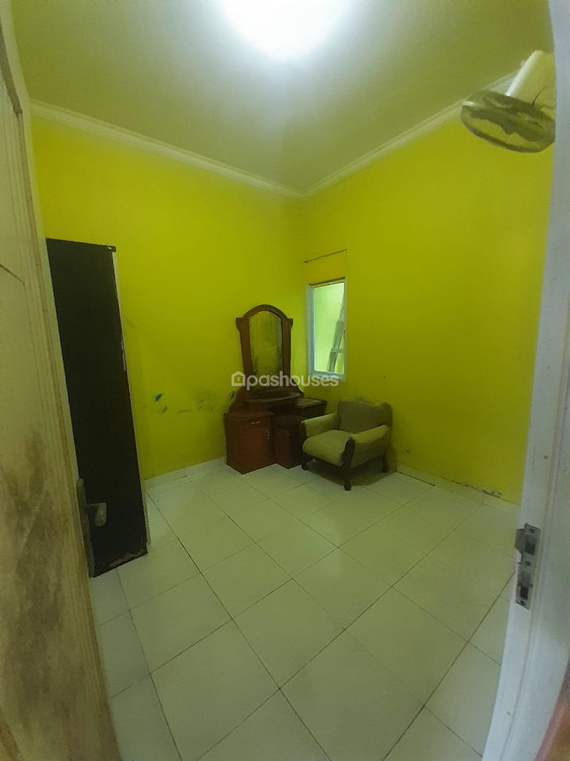 Perumahan Grand Permata City Bekasi