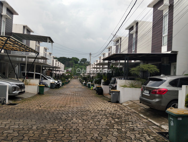 Casa Andara Residence Blok A1