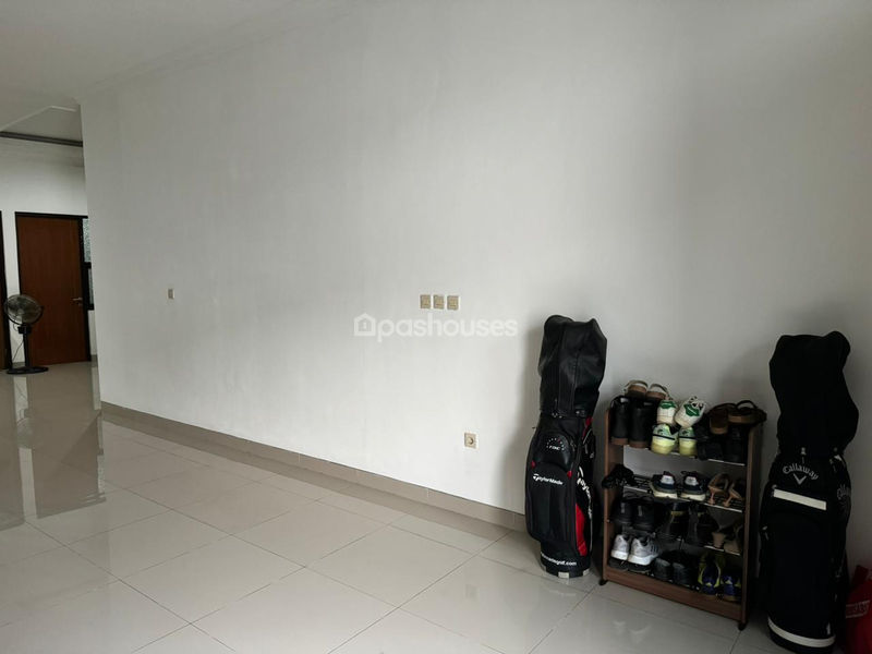 Jalan Bina Asih No.10 Bekasi