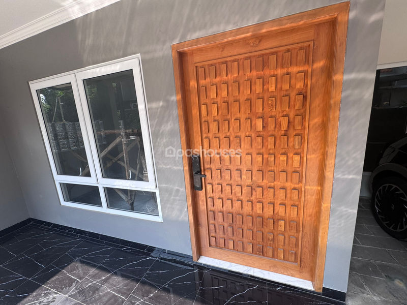Perumahan Casa Arwana Depok M1