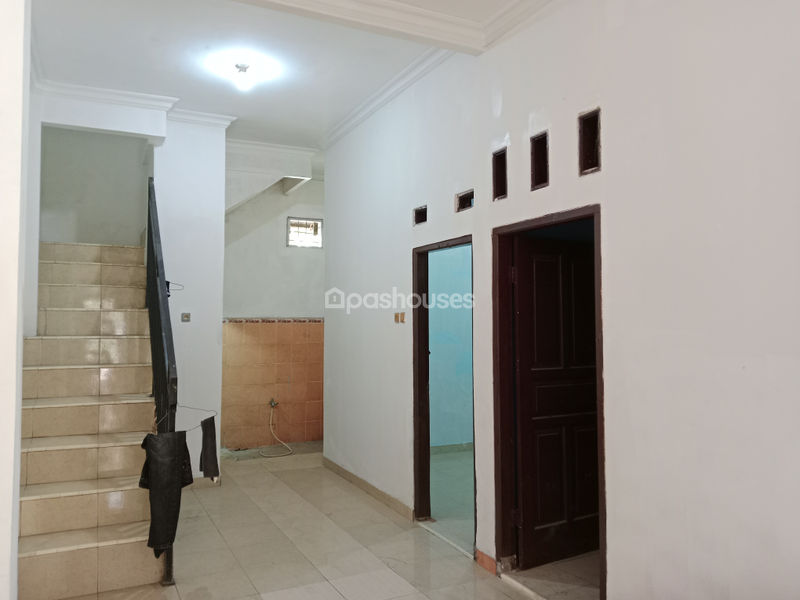 Perumahan Vila Indah Permai G20 No.12A