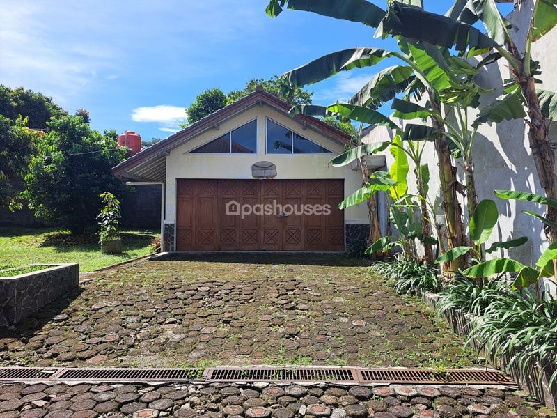 Komplek BPPB Blok P