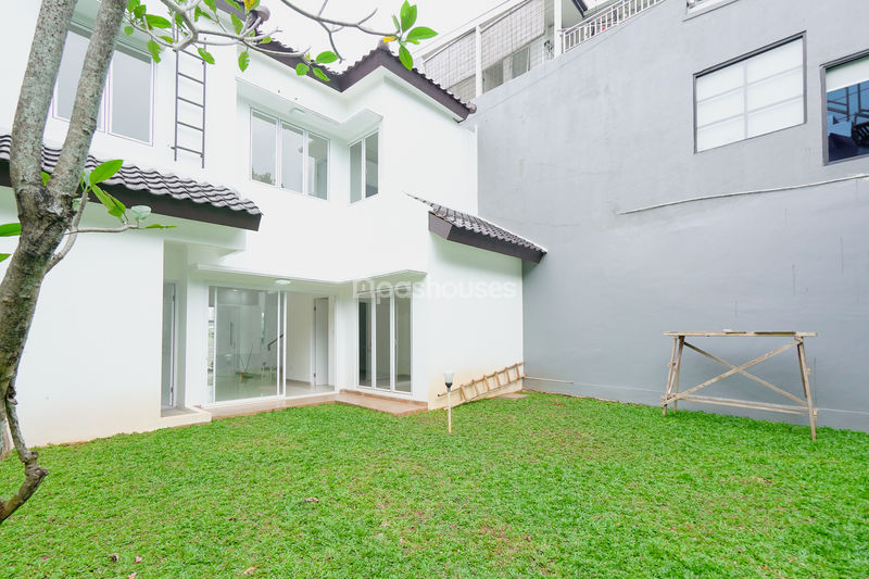 Perumahan Arden Residence Blok C6